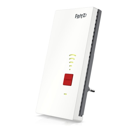 AVM FritzRepeater 2400 Network